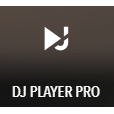 DJ Player Pro