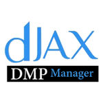 dJAX Data Management Platform