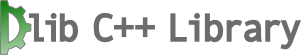Dlib Machine Learning