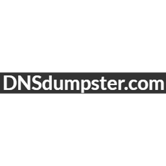 DNSdumpster.com