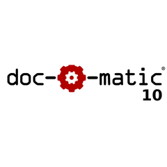 Doc-O-Matic