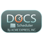 DOCS Scheduler
