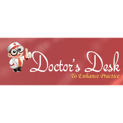 Doctor's Desk
