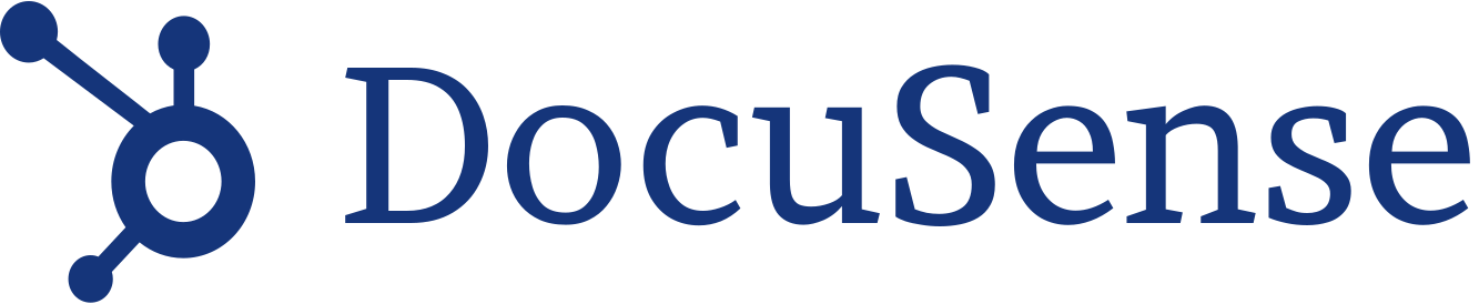 DocuSense