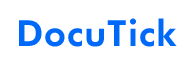 DocuTick
