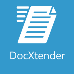 DocXtender