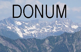 Donum