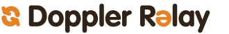 Doppler Relay