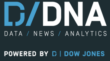 Dow Jones DNA