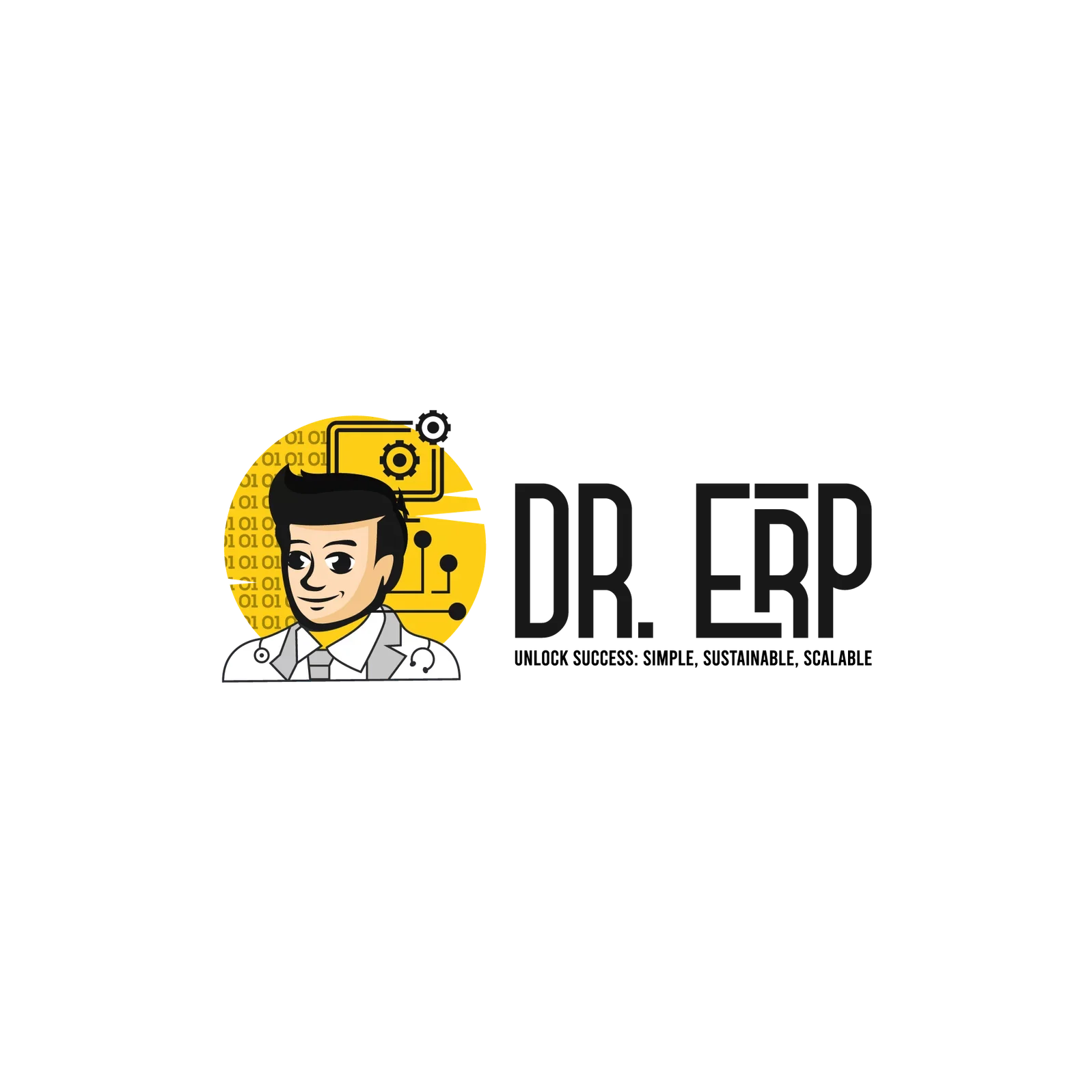 Dr. ERP