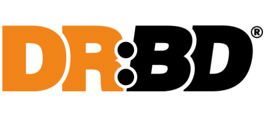 DRBD