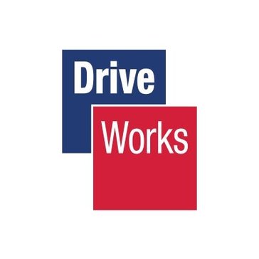 DriveWorks