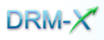 DRM X