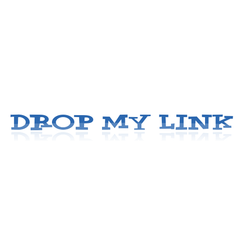 Drop My Link