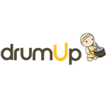 DrumUp
