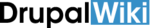 Drupal Wiki