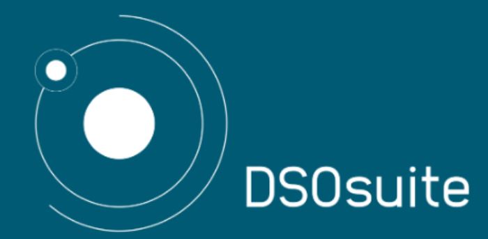 dsosuite