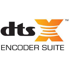 DTS:X Encoder Suite