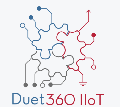 Duet360 IIoT