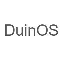 DuinOS