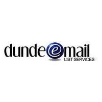 Dundee Mailing List Services