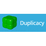 Duplicacy