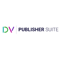 DV Publisher Suite
