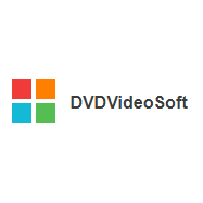 DVDVideoSoft Free Audio Converter
