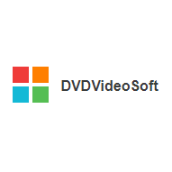 DVDVideoSoft Free Video Converter
