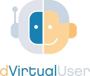 dVirtualUser
