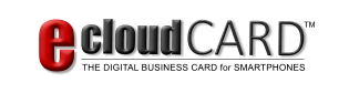 E Cloud Card