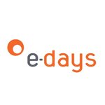 e days