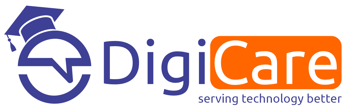 e-DigiCare
