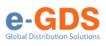 e-GDS Website CMS