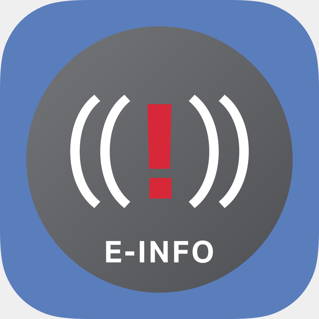 E-Info
