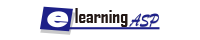 E-learning ASP