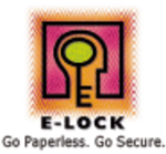 E Lock