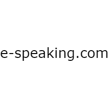 e-Speaking