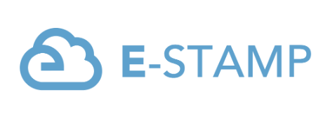 E-stamp