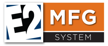 E2 MFG System