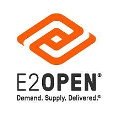 E2open Supply Management Application Suite