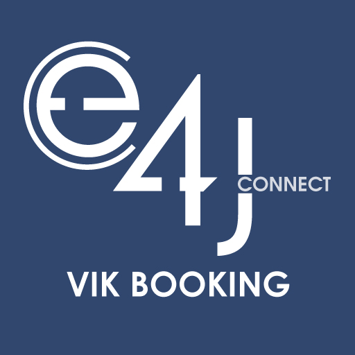 E4JCONNECT VIK BOOKING