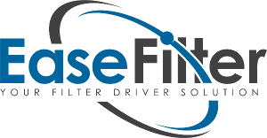 EaseFilter File Access Control SDK