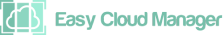 Easy Cloud Manager