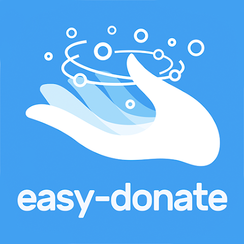 easy-donate