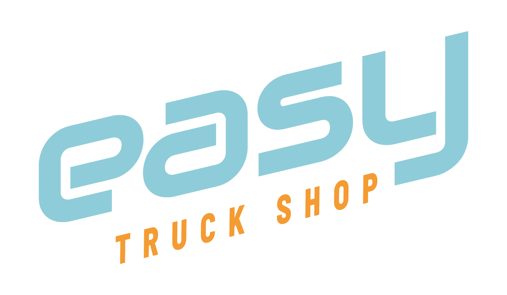 Easy Truck Shop