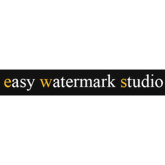 Easy Watermark Studio