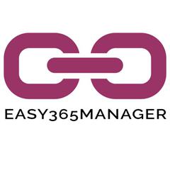 Easy365Manager