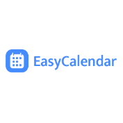 EasyCalendar