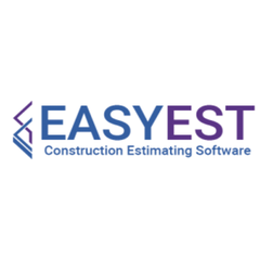 EasyEst Estimating Software